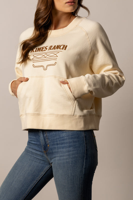 Ladies Sweater Lexie