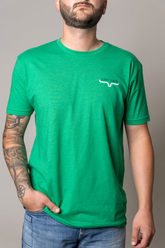 Mens Bar Doors Tshirt