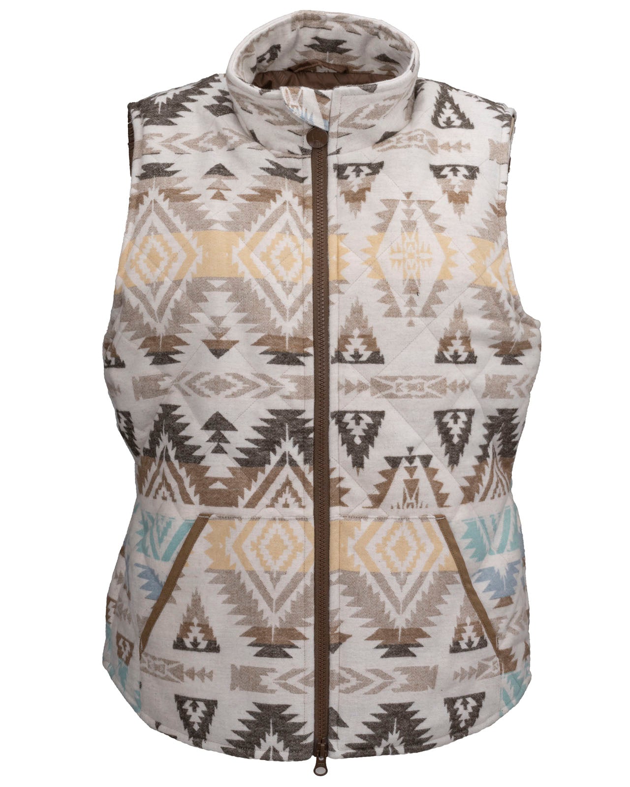 Ladies Rosalie Vest