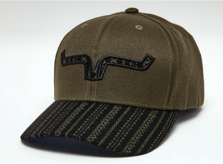 Dalgo Ball Cap