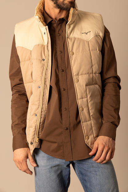Mens Mur Trail Vest