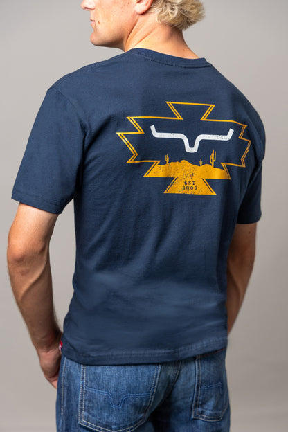 Mens Tshirt Long Live