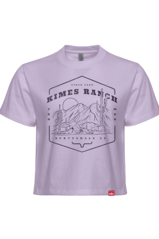 Ladies See For Miles Tshirt
