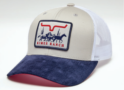Roseben Ball Cap