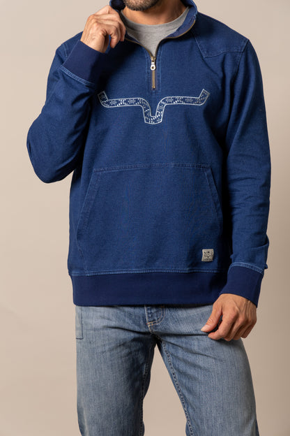 Men's Rowell Hoodie