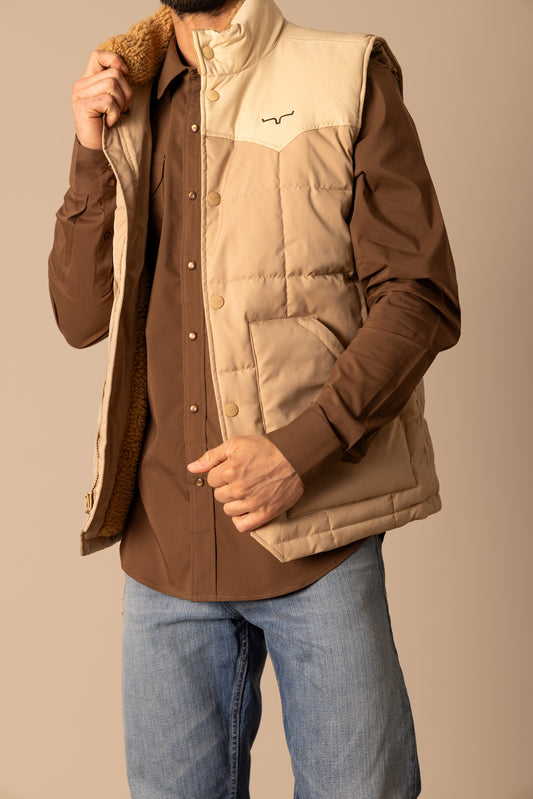 Mens Mur Trail Vest