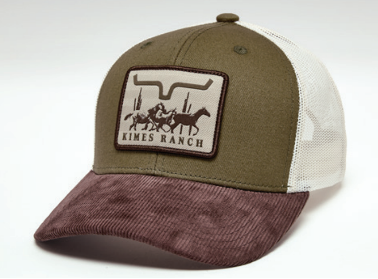 Roseben Ball Cap