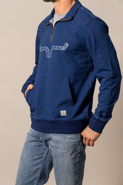 Men's Rowell Hoodie