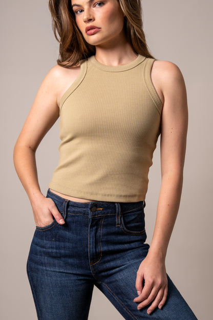 Ladies Reagan Tank Top