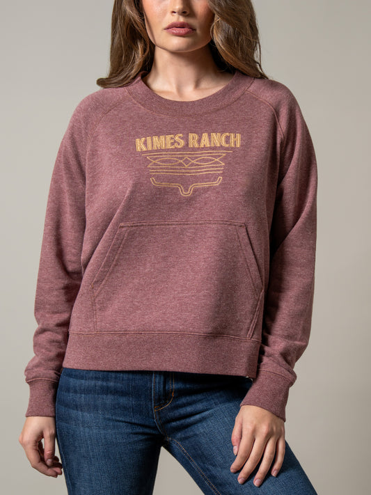Ladies Sweater Lexie