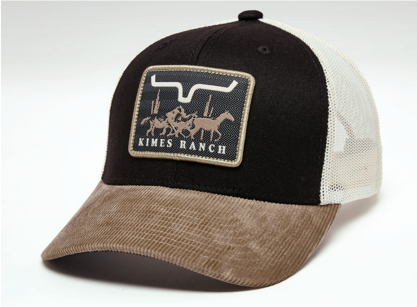 Roseben Ball Cap