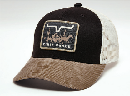 Roseben Ball Cap