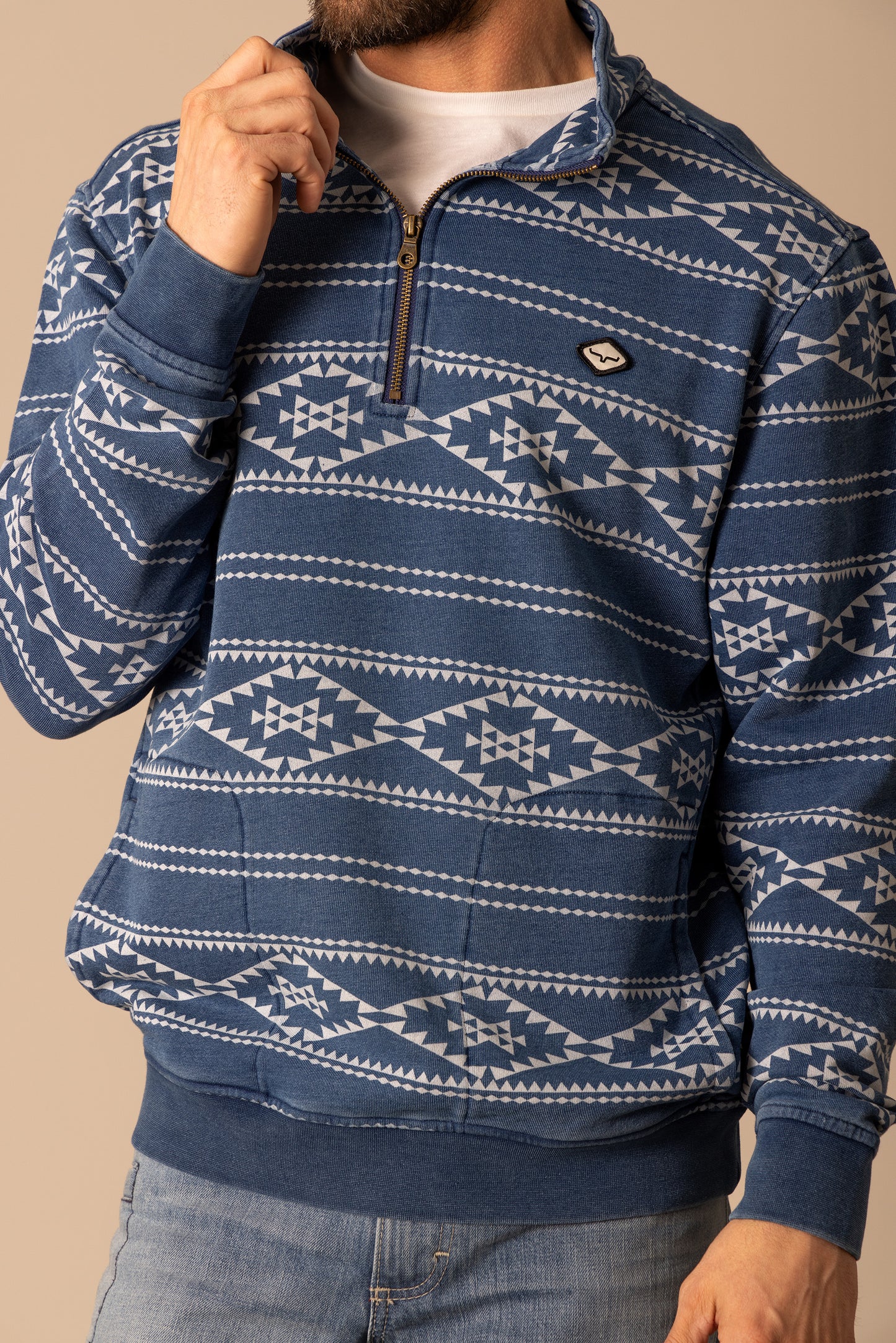 Men's Crupper Hoodie