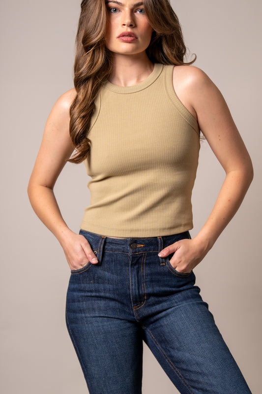Ladies Reagan Tank Top