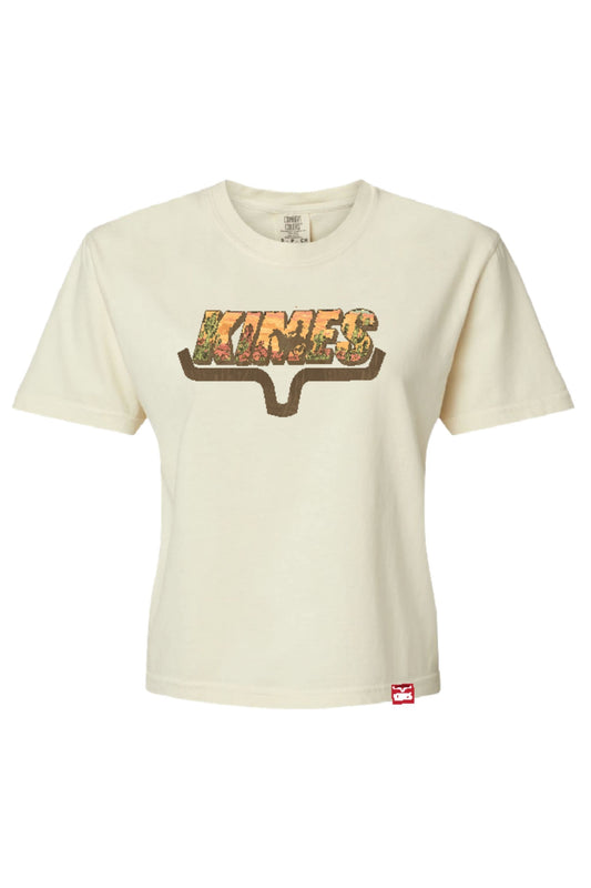 Ladies Tshirt