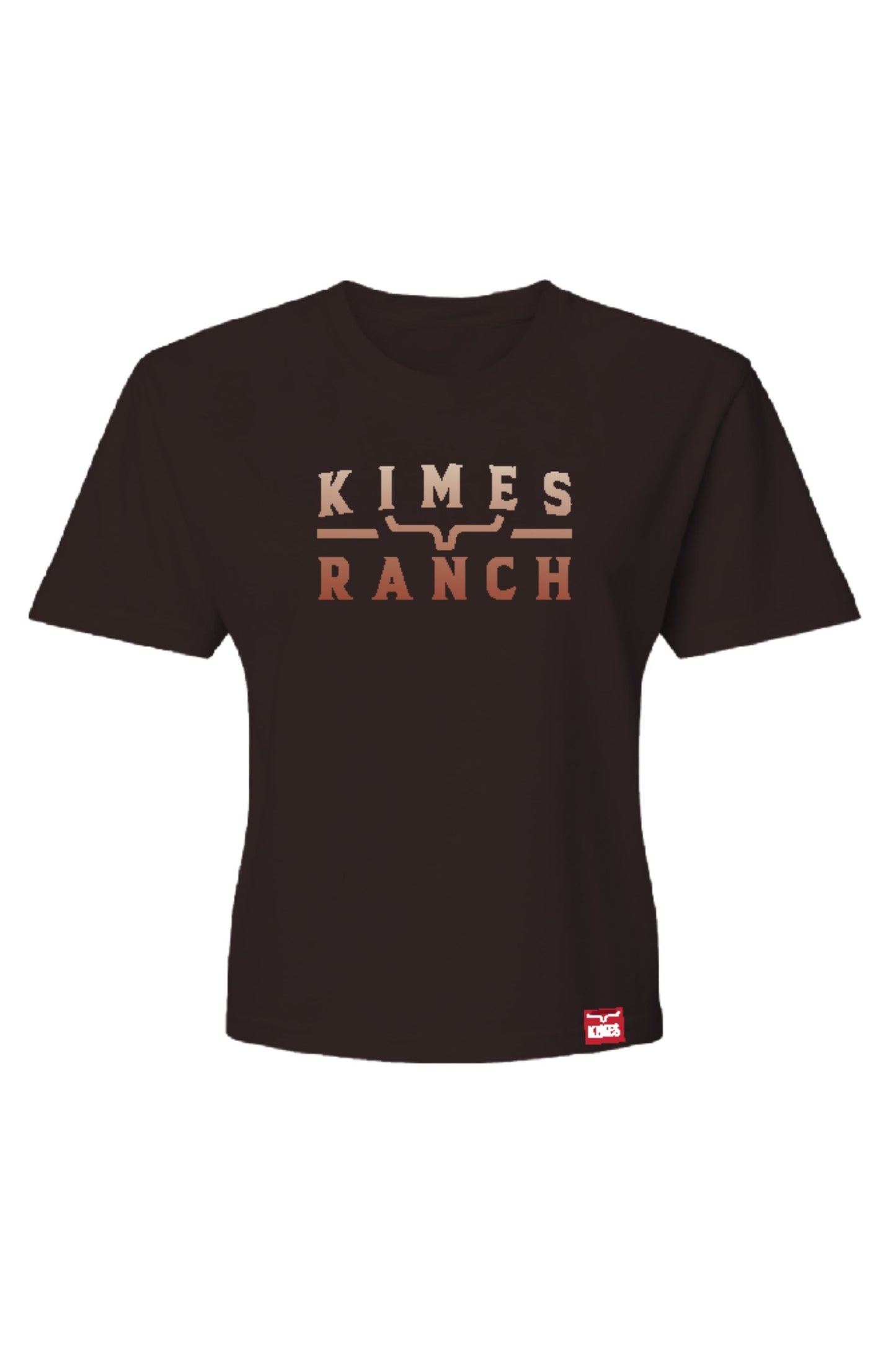 Ladies Graphic Tee