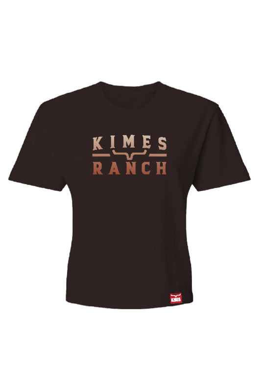 Ladies Graphic Tee