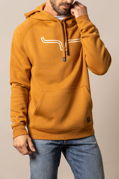 Mens Outlier Hoodie