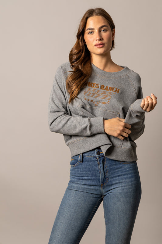 Ladies Sweater Lexie