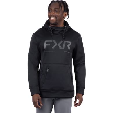 Men's Hydrogen Tech Hoodie