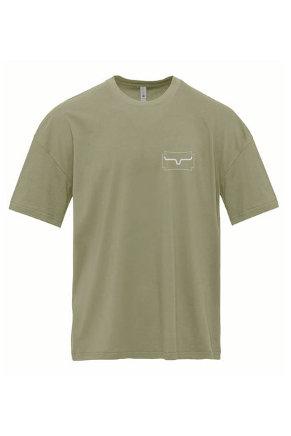 Mens Graphic Tee