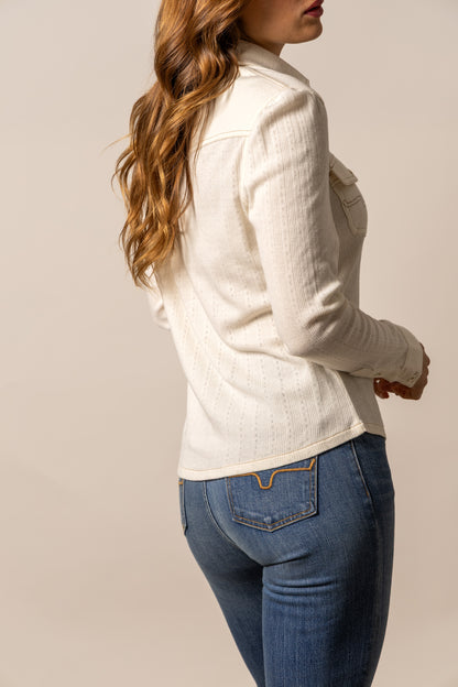 Ladies Isabel Blouse