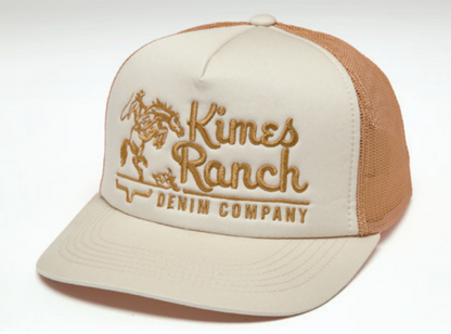 Davona Dale Ball Cap