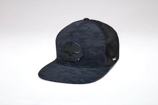 Kimes Ball Cap - Gillette