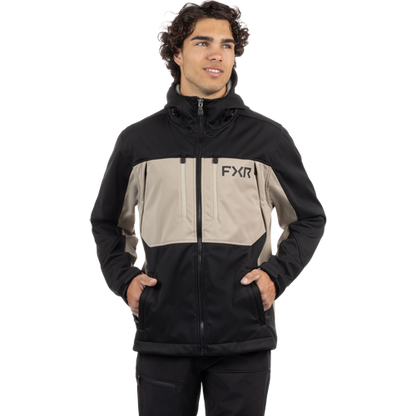 Men's Helium Pro Jacket