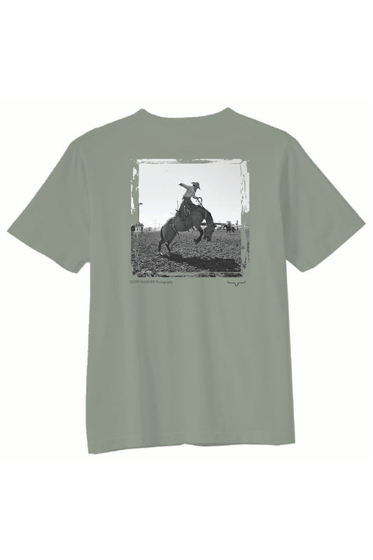 Mens Graphic Tee