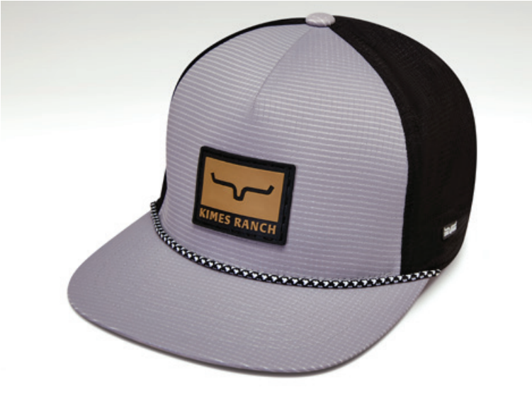 Tasso Ball Cap
