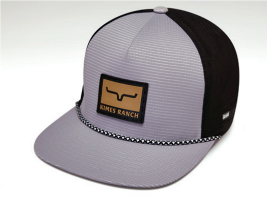 Tasso Ball Cap