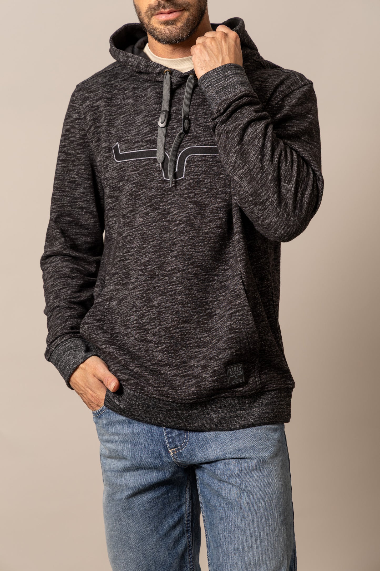 Men's Durham Hoodie