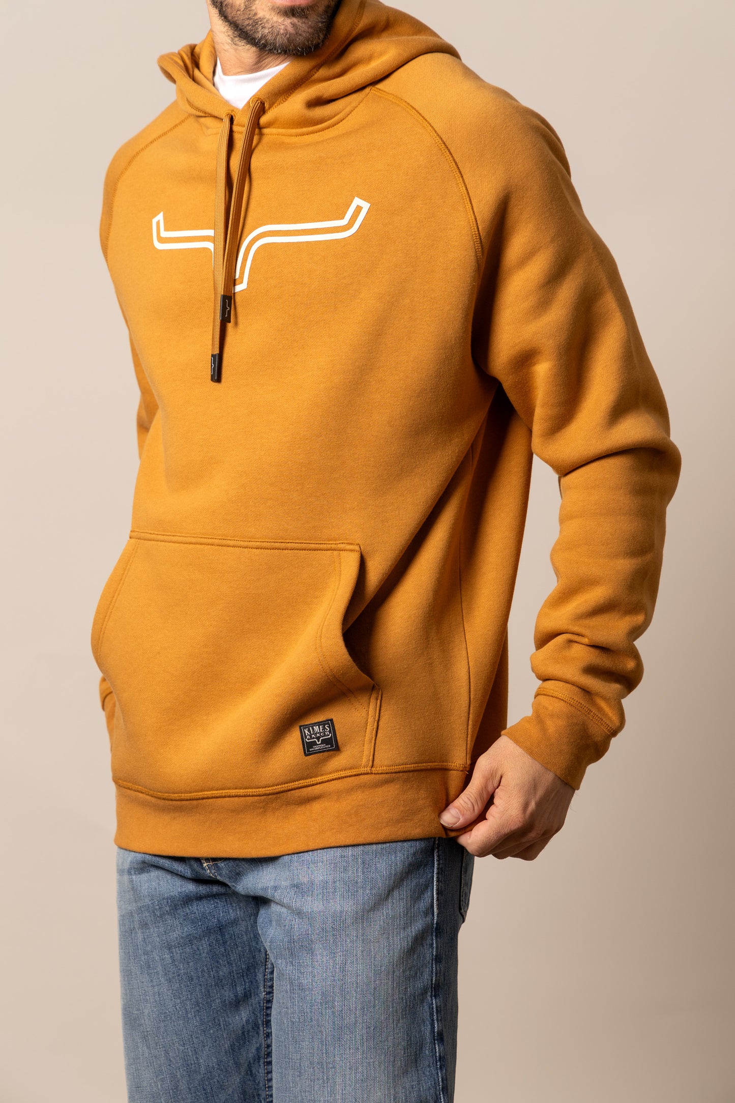 Mens Outlier Hoodie