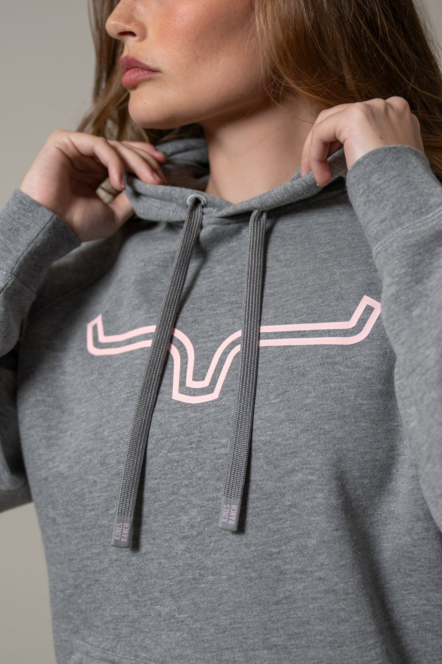 Ladies Hoodie Outlier