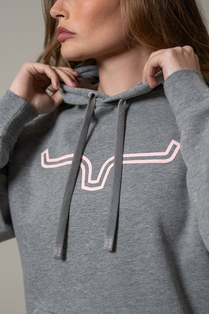 Ladies Hoodie Outlier