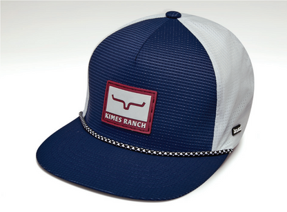 Tasso Ball Cap