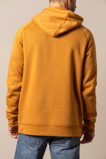 Mens Outlier Hoodie