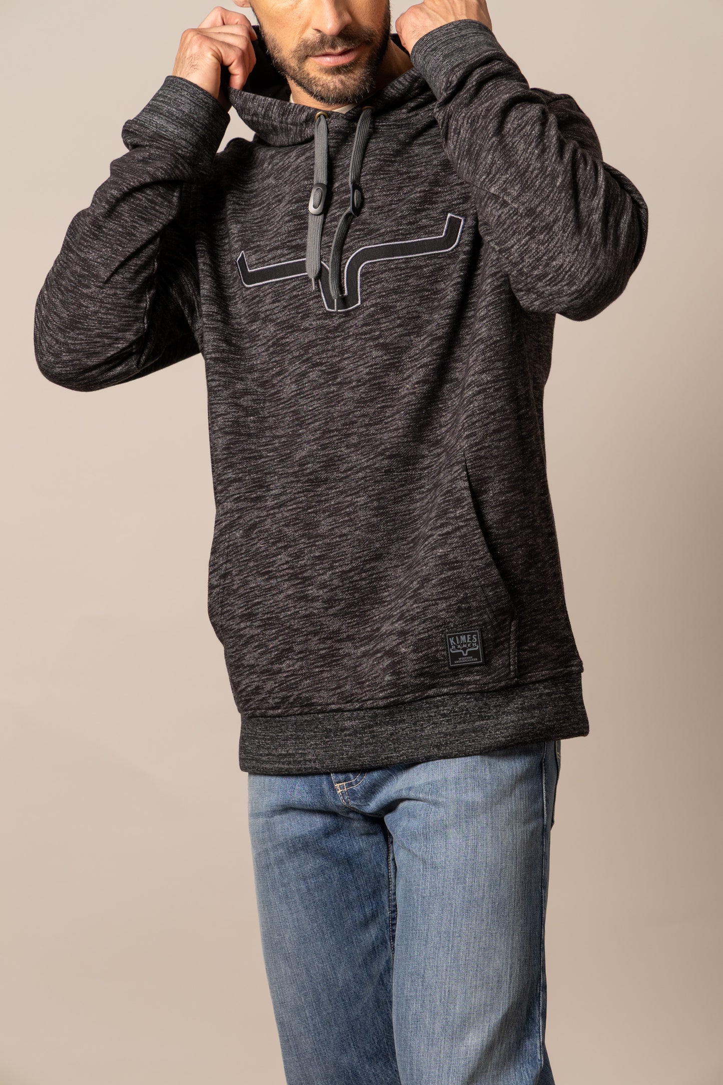Men's Durham Hoodie