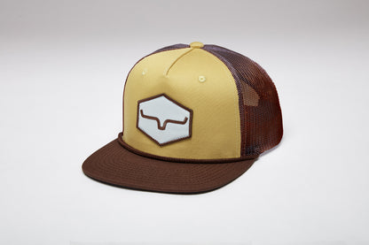 Ball Cap Mesher