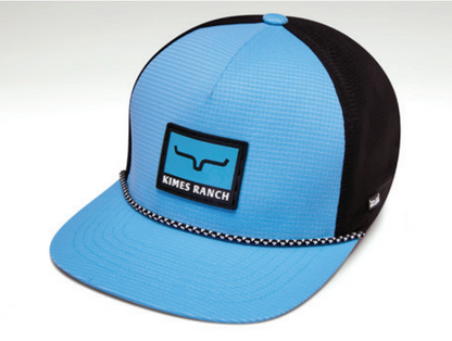 Tasso Ball Cap