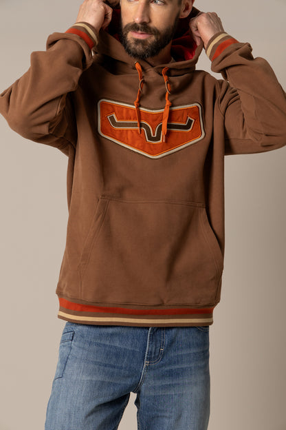 Men's Cannons Hoodie