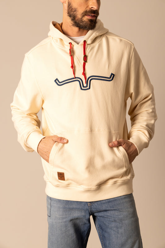 Mens Fast Talker Hoodie