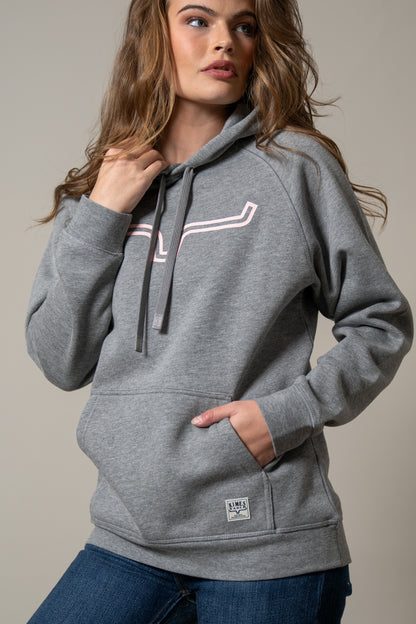 Ladies Hoodie Outlier