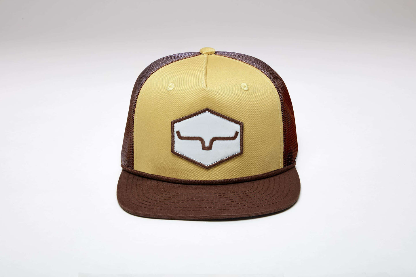 Ball Cap Mesher