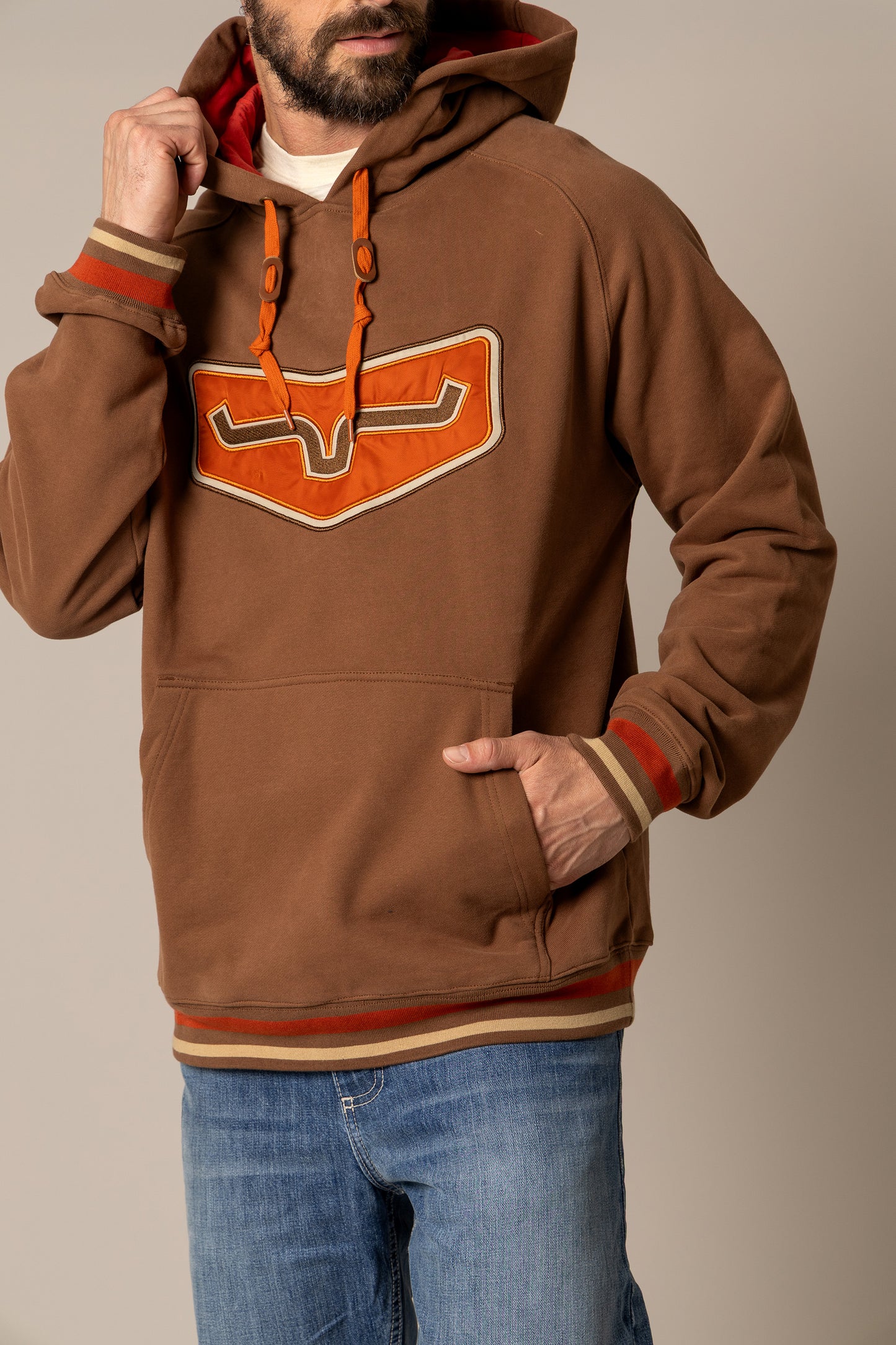 Men's Cannons Hoodie
