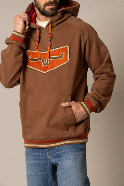 Men's Cannons Hoodie