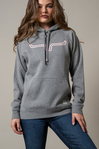 Ladies Hoodie Outlier