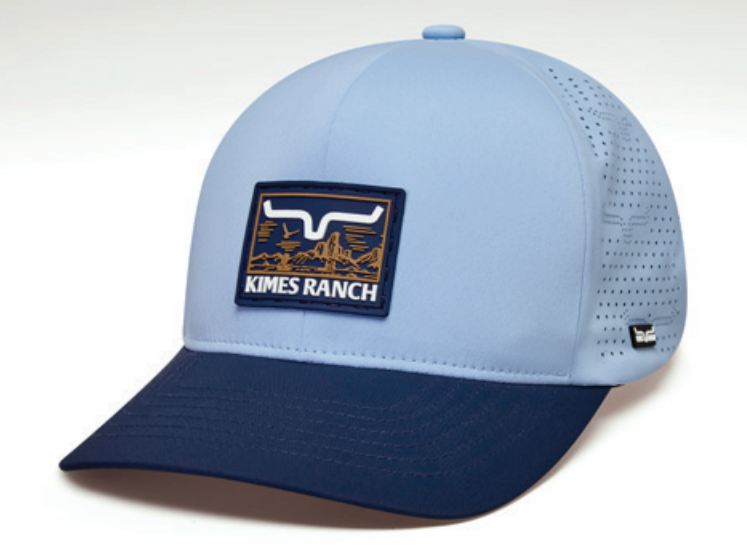 Solano Ball Cap