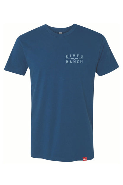 Mens Graphic Tee